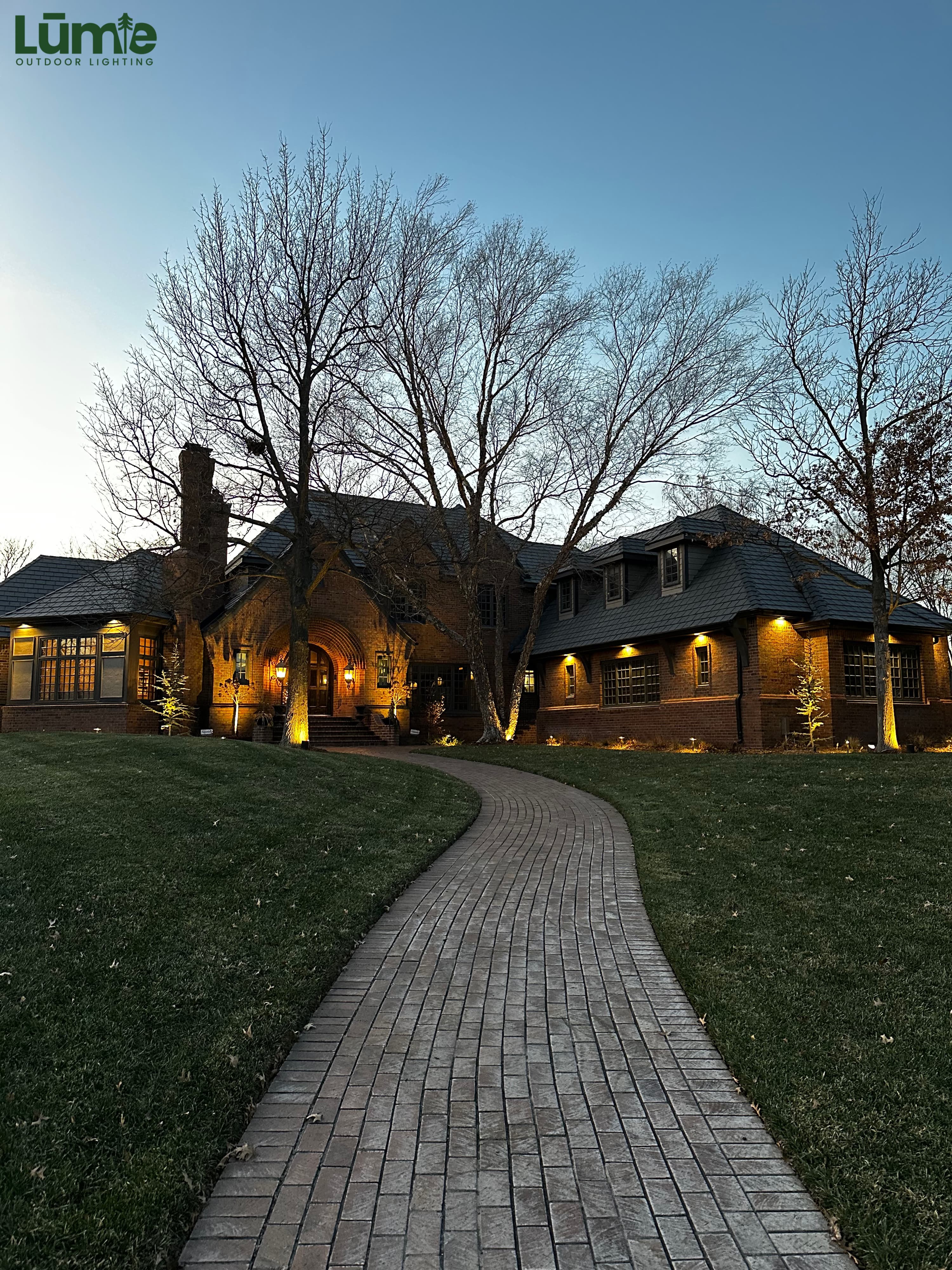 Crestview Masonry Estate